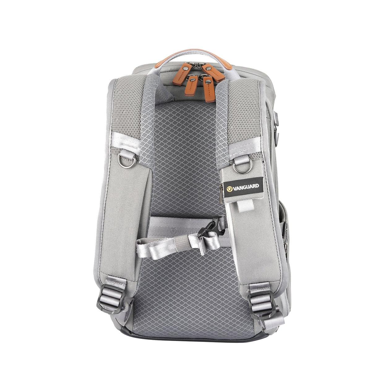 Vanguard Veo City B37 GY - Mochila fotográfica