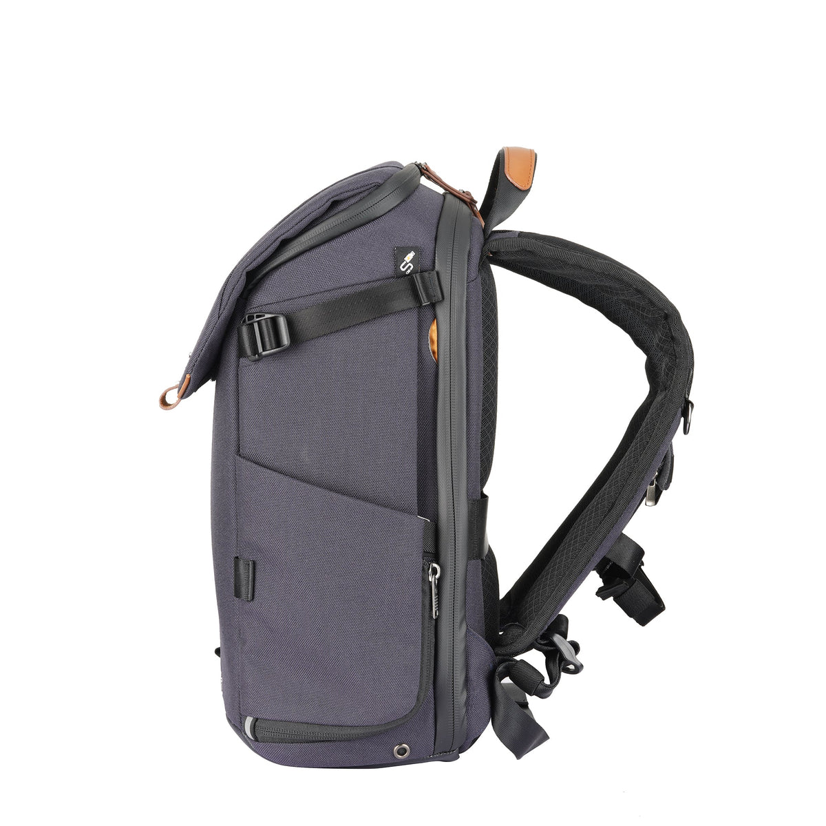 Vanguard Veo City B37 NV - Mochila fotográfica
