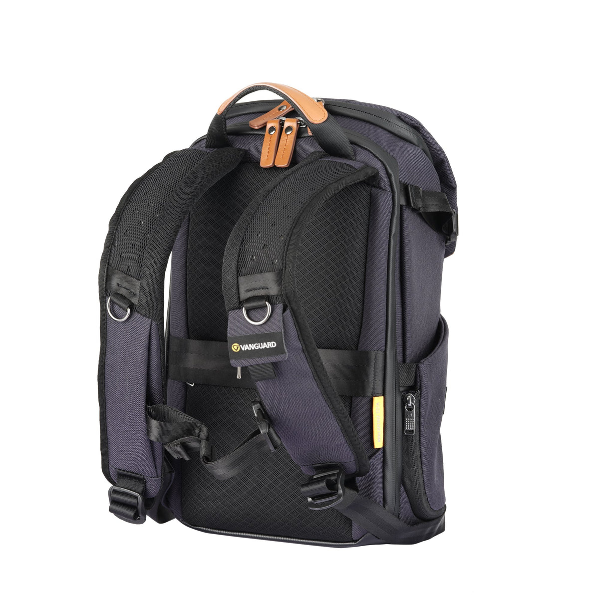 Vanguard Veo City B37 NV - Mochila fotográfica