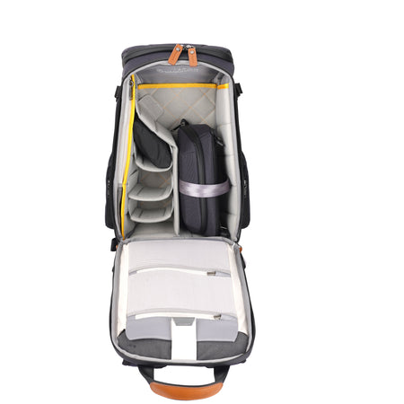 Vanguard Veo City B37 NV - Mochila fotográfica