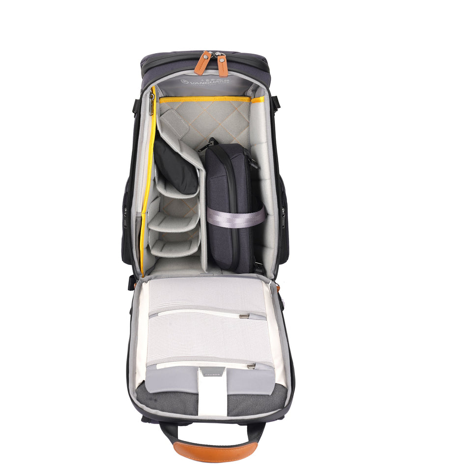 Vanguard Veo City B37 NV - Mochila fotográfica