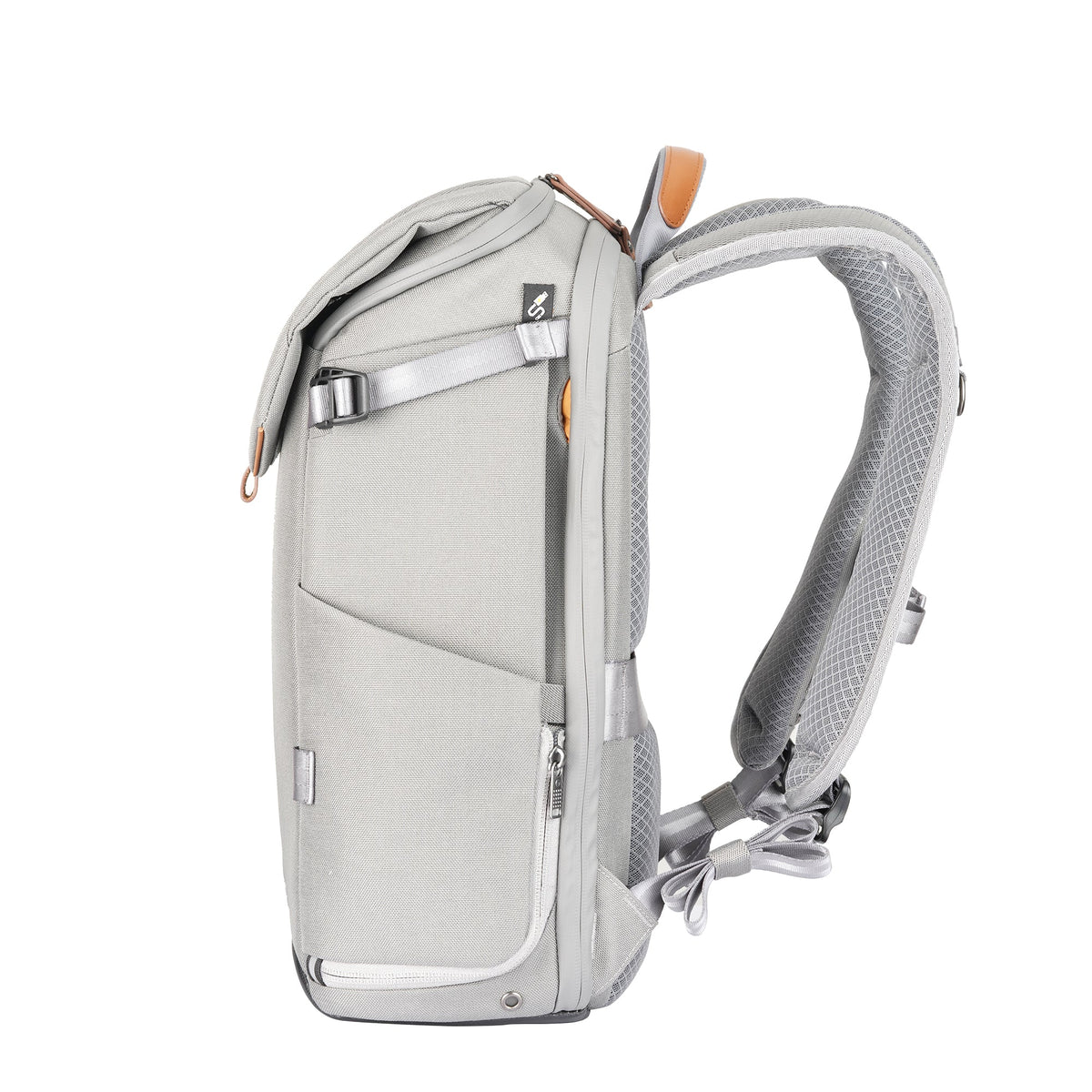 Vanguard Veo City B42 GY - Mochila fotográfica