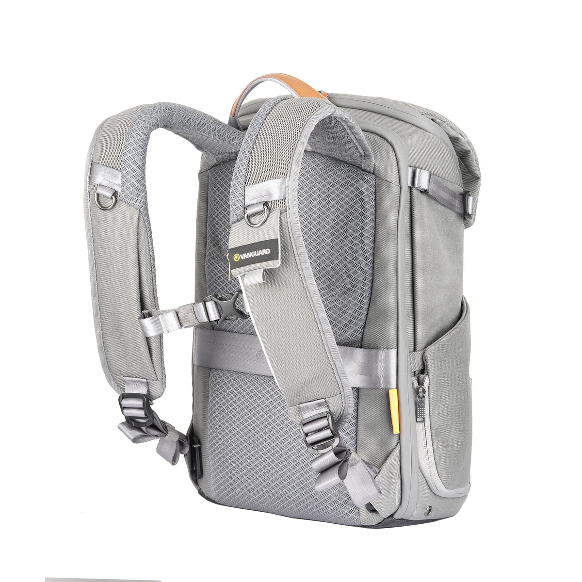 Vanguard Veo City B42 GY - Mochila fotográfica
