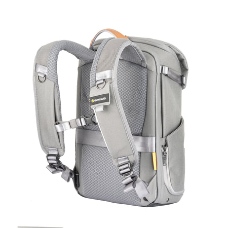 Vanguard Veo City B42 GY - Mochila fotográfica