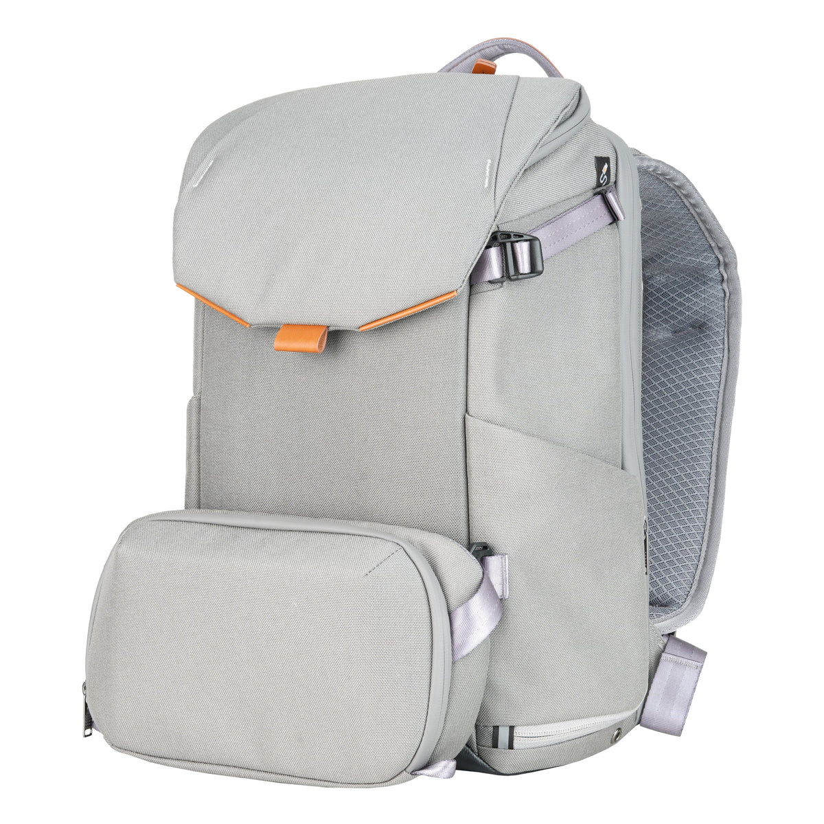 Vanguard Veo City B42 GY - Mochila fotográfica