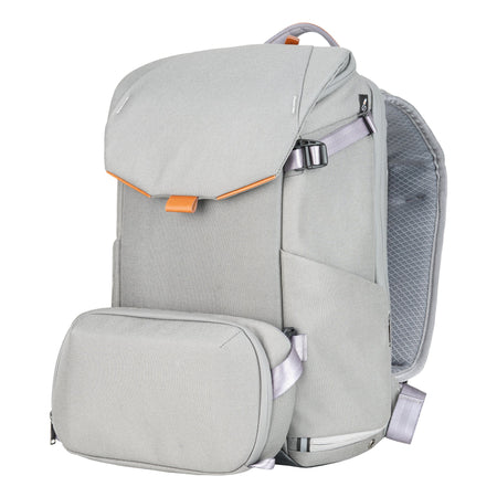Vanguard Veo City B42 GY - Mochila fotográfica