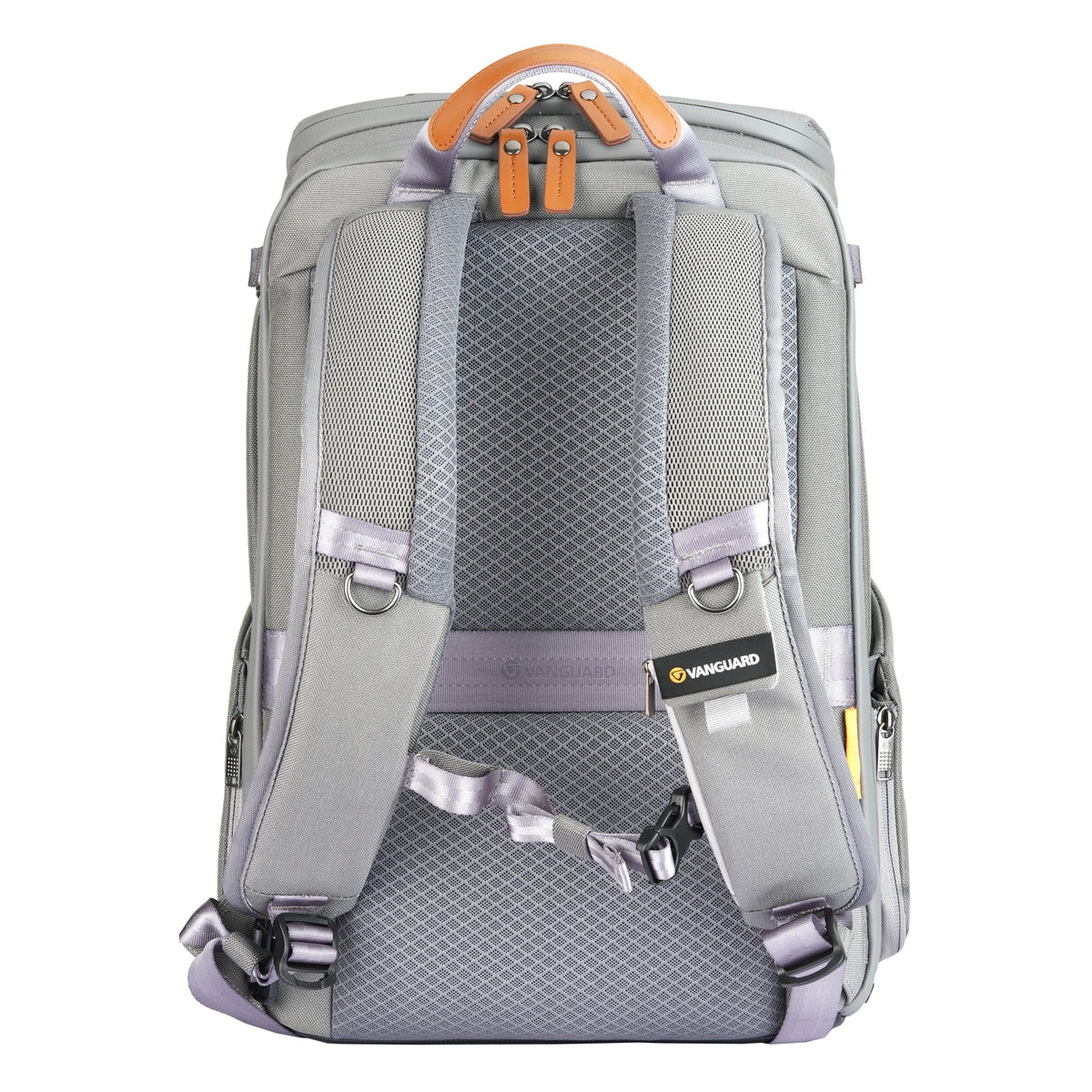 Vanguard Veo City B42 GY - Mochila fotográfica