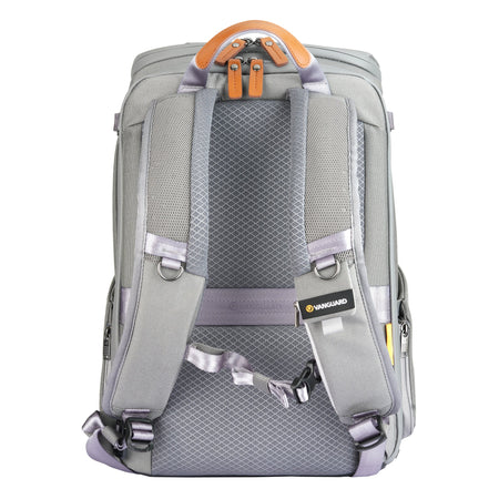 Vanguard Veo City B42 GY - Mochila fotográfica