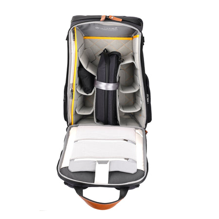 Vanguard Veo City B42 NV - Mochila fotográfica