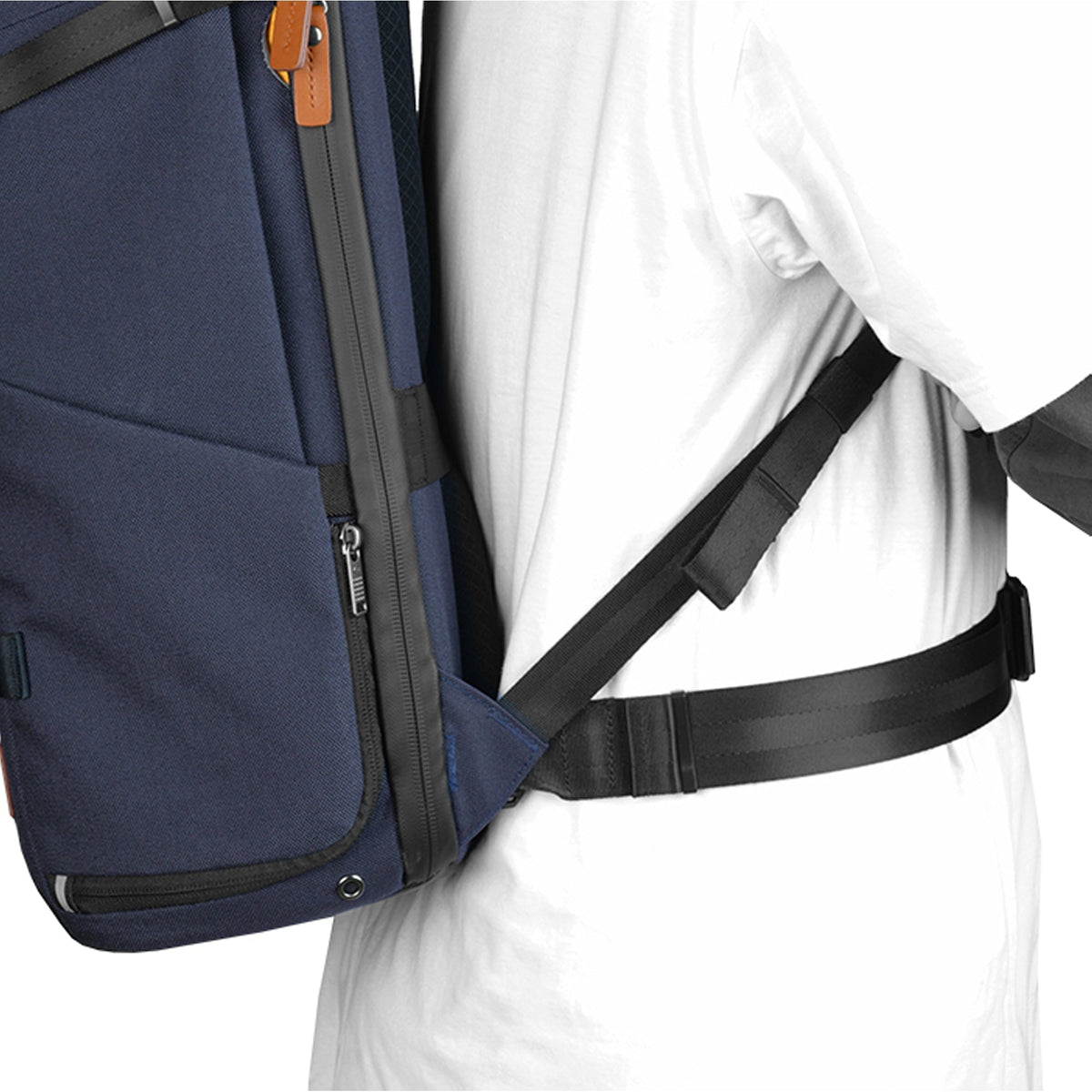 Vanguard Veo City B42 NV - Mochila fotográfica