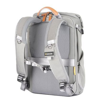 Vanguard Veo City B46 GY - Mochila fotográfica