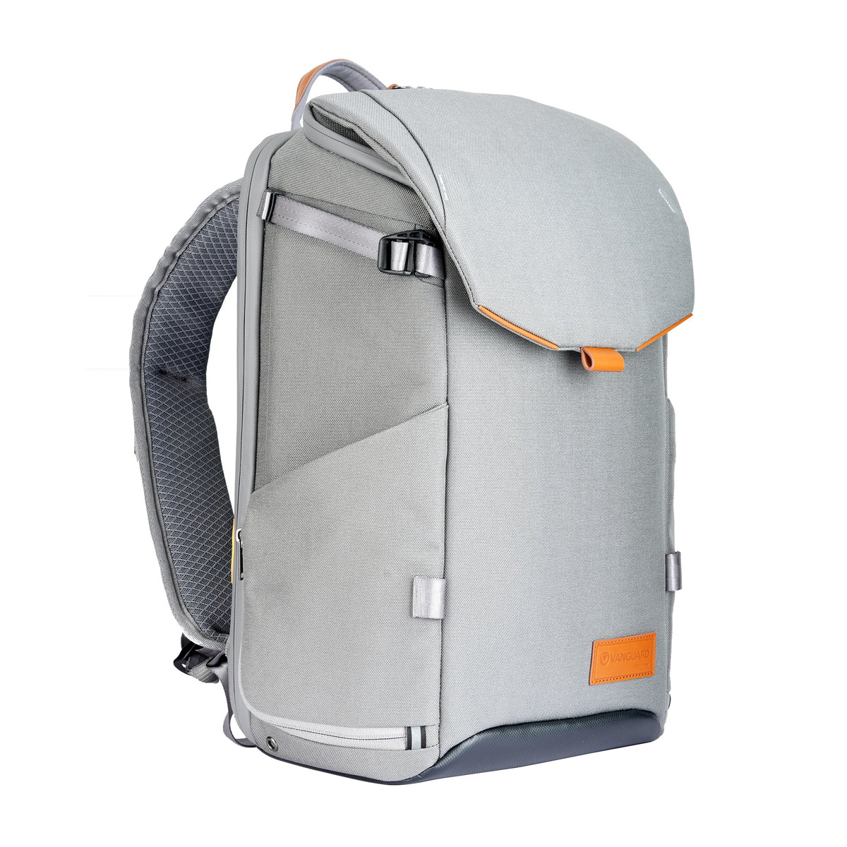 Vanguard Veo City B46 GY - Mochila fotográfica