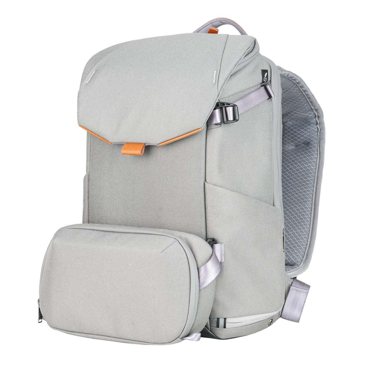 Vanguard Veo City B46 GY - Mochila fotográfica