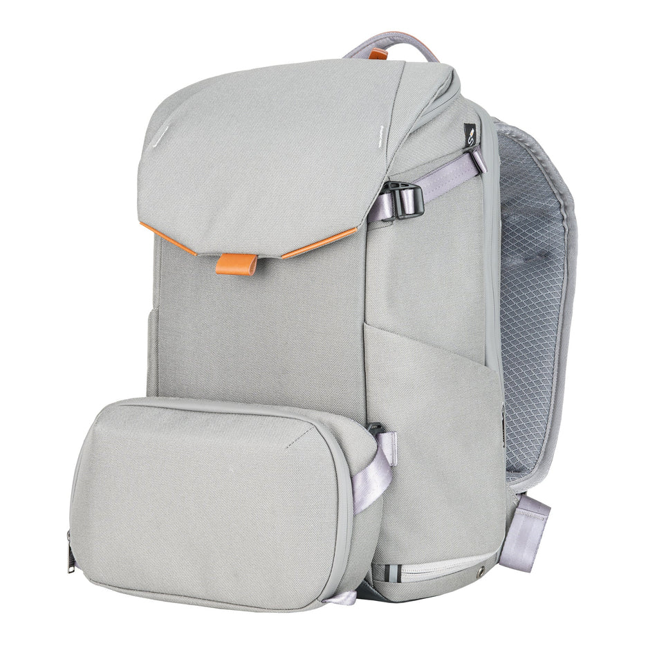 Vanguard Veo City B46 GY - Mochila fotográfica