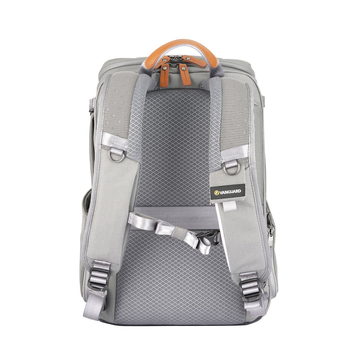 Vanguard Veo City B46 GY - Mochila fotográfica