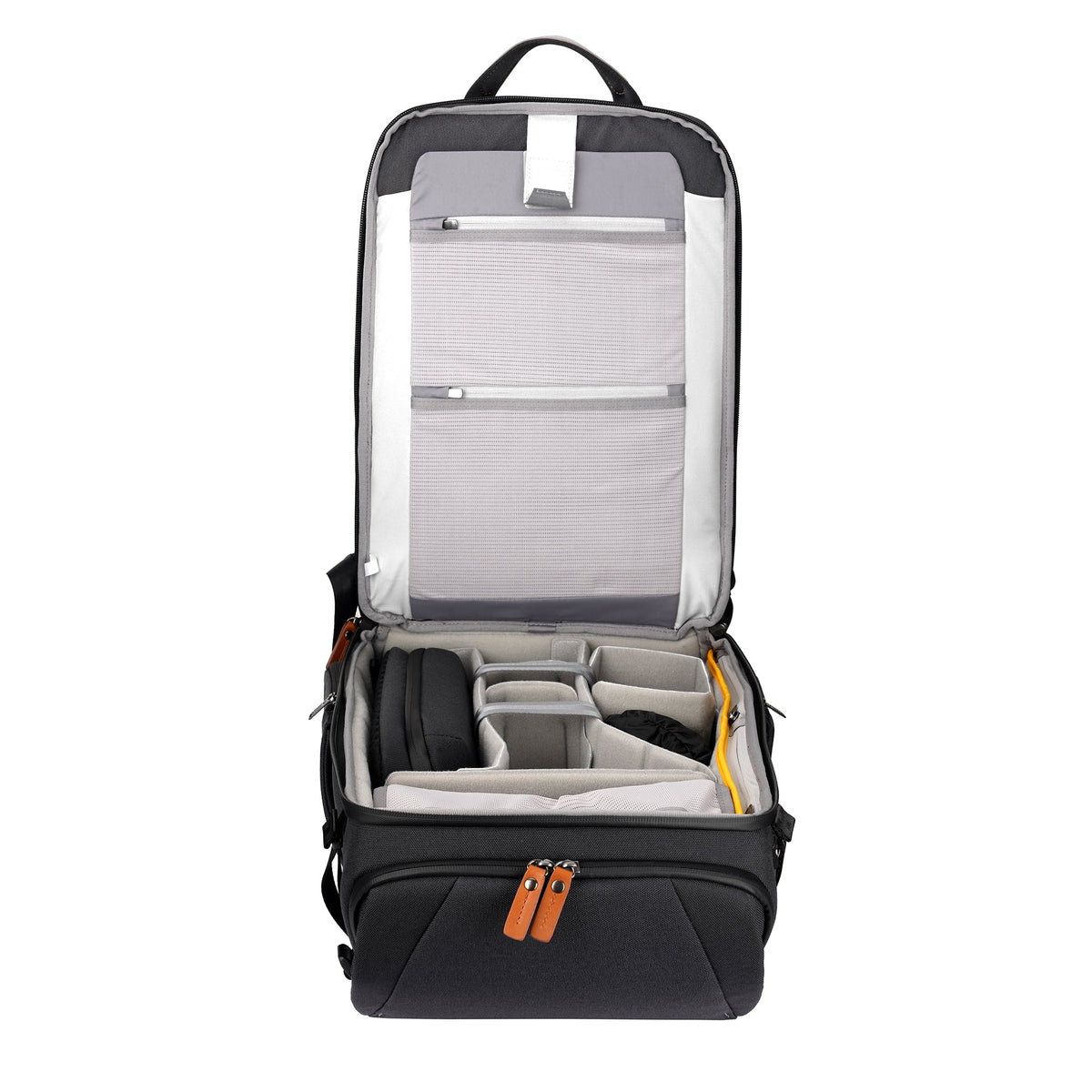 Vanguard Veo City B46 NV - Mochila fotográfica