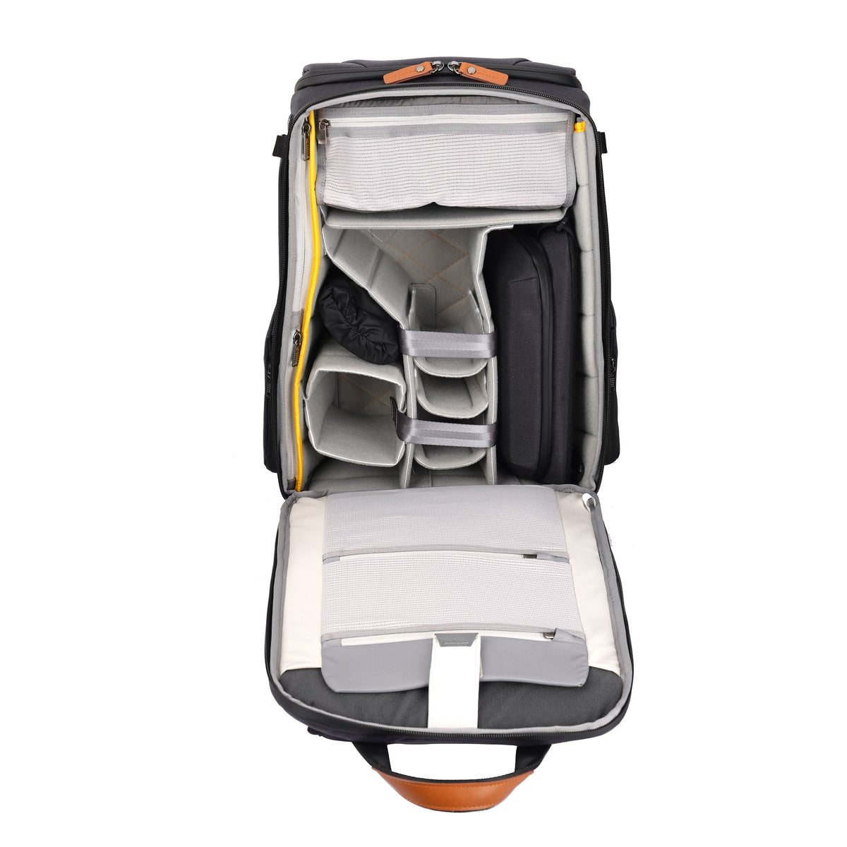 Vanguard Veo City B46 NV - Mochila fotográfica