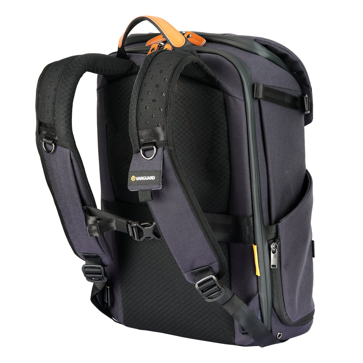 Vanguard Veo City B46 NV - Mochila fotográfica