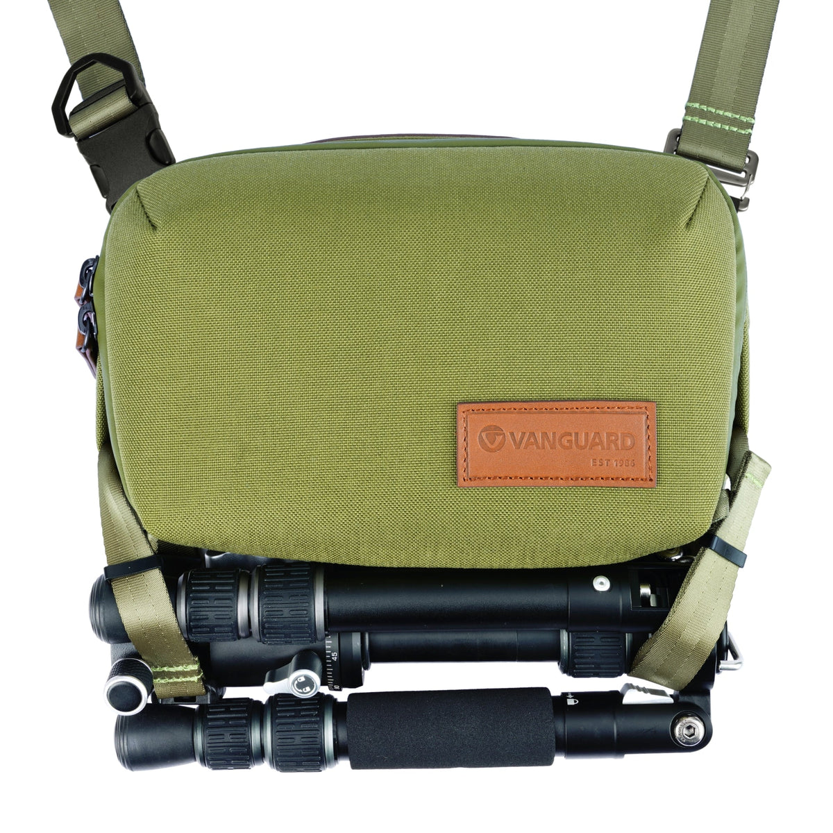 Vanguard Veo City CB 24GR - Bolsa Cross Body