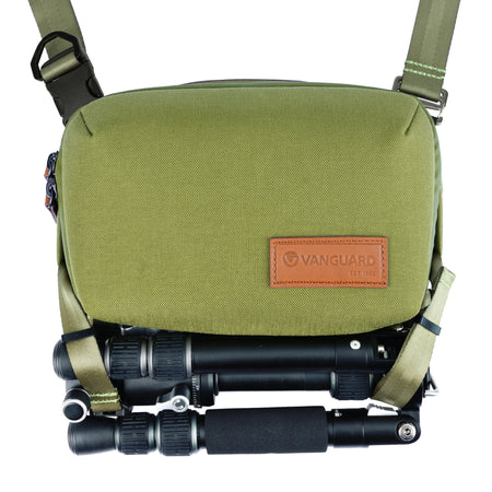 Vanguard Veo City CB 24GR - Bolsa Cross Body