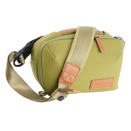 Vanguard Veo City CB 24GR - Bolsa Cross Body