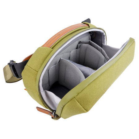 Vanguard Veo City CB 24GR - Bolsa Cross Body