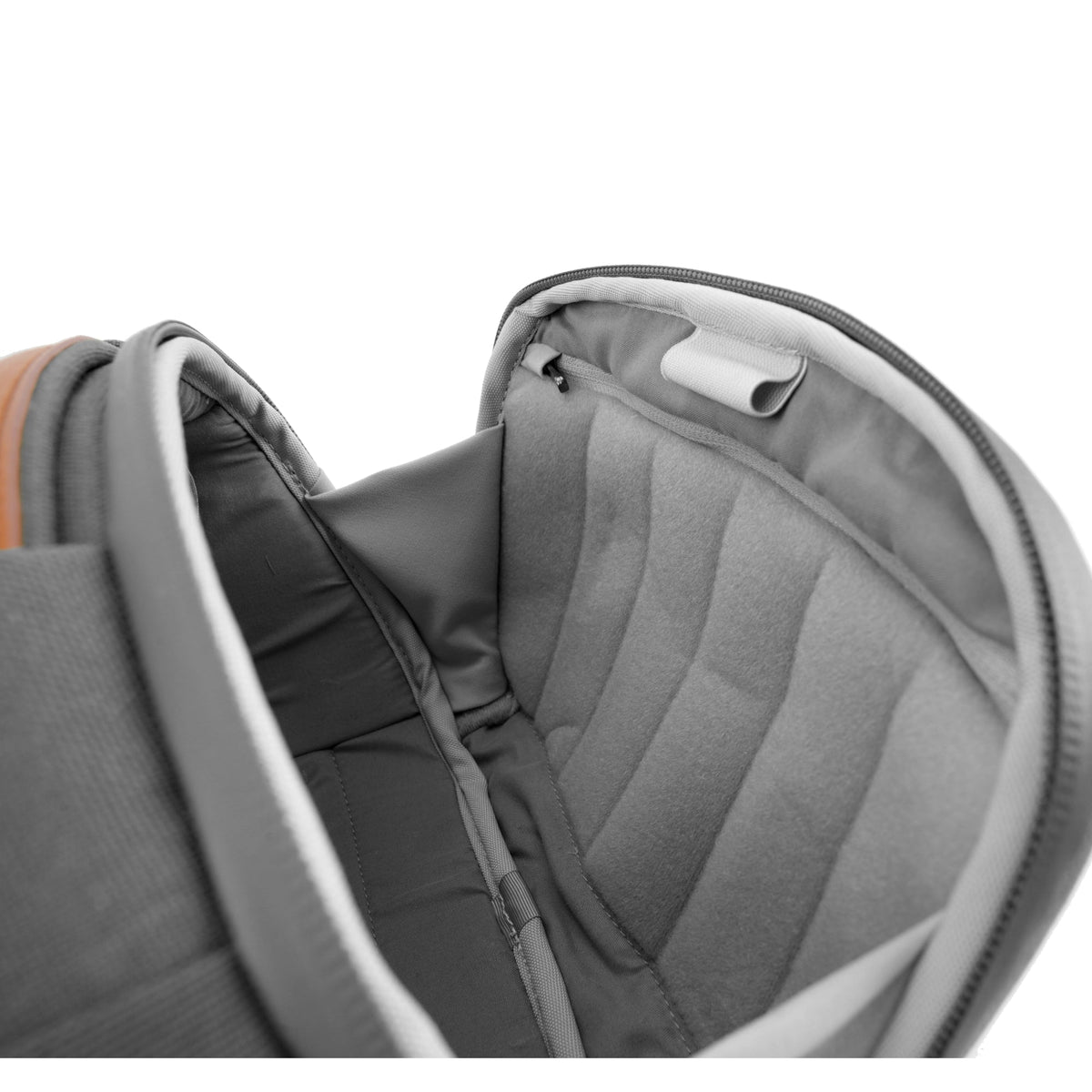Vanguard Veo City CB 24GY - Bolsa Cross Body