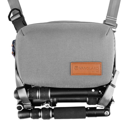 Vanguard Veo City CB 24GY - Bolsa Cross Body