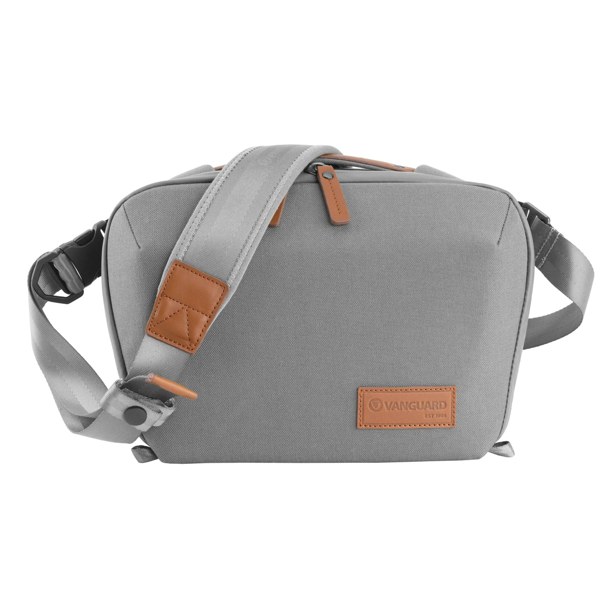 Vanguard Veo City CB 24GY - Bolsa Cross Body