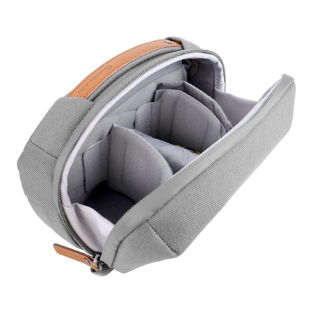 Vanguard Veo City CB 24GY - Bolsa Cross Body