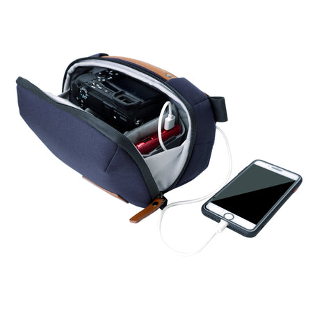 Vanguard Veo City CB 24NV - Bolsa Cross Body