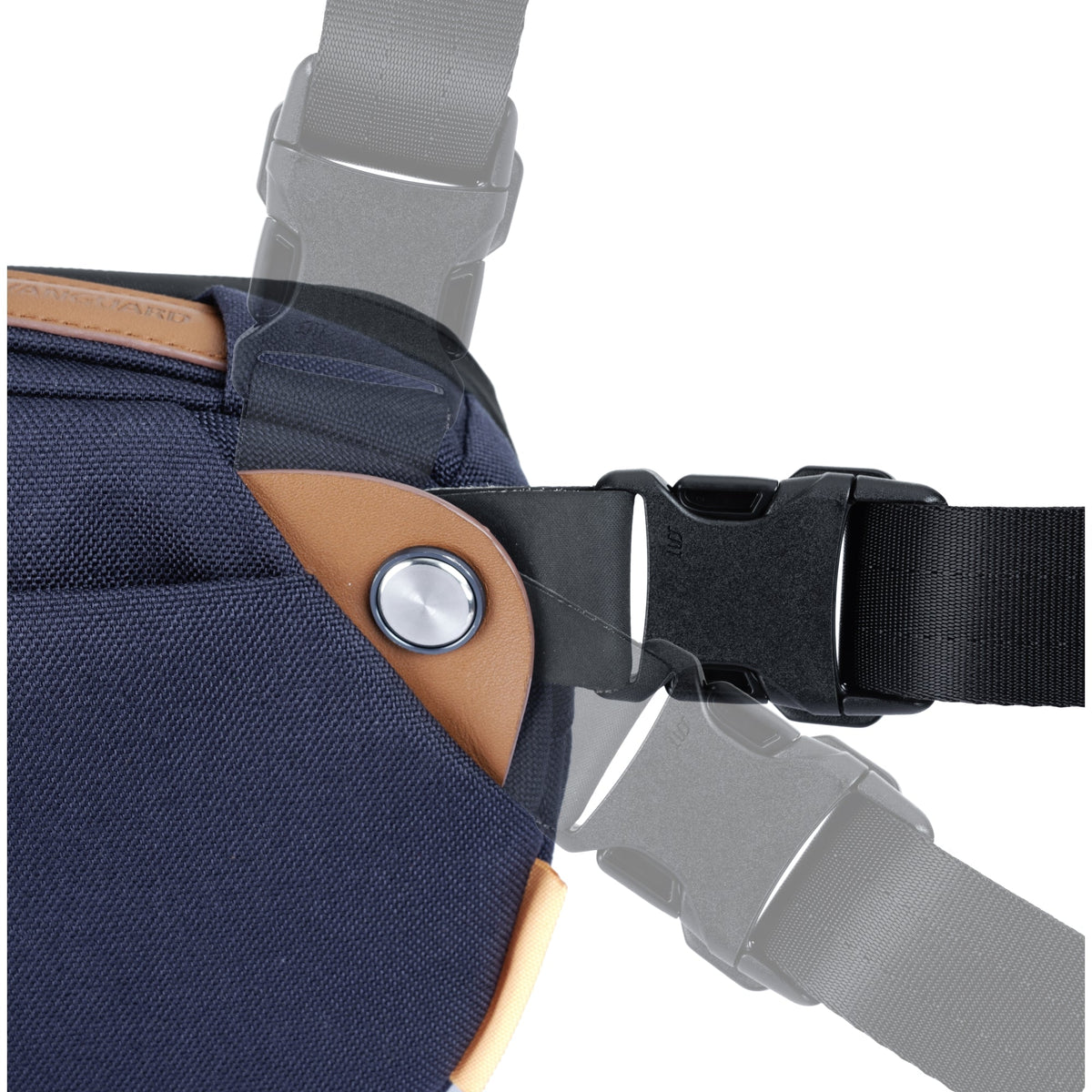 Vanguard Veo City CB 24NV - Bolsa Cross Body