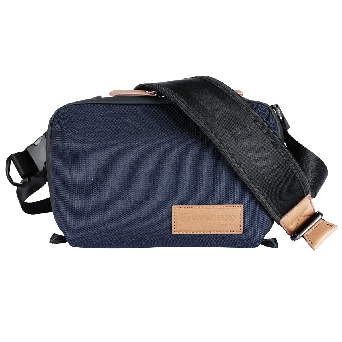 Vanguard Veo City CB 24NV - Bolsa Cross Body