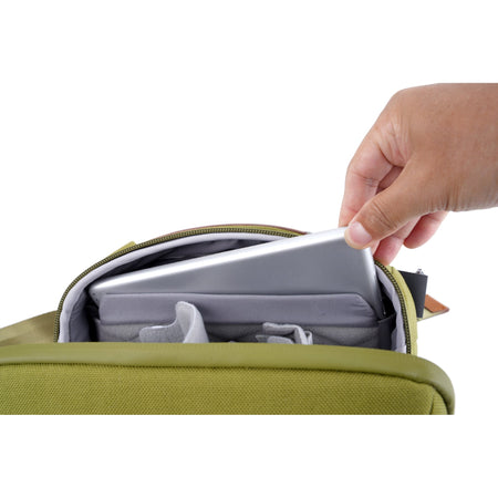 Vanguard Veo City CB 29GR - Bolsa Cross Body