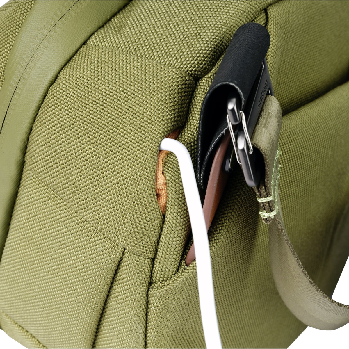 Vanguard Veo City CB 29GR - Bolsa Cross Body