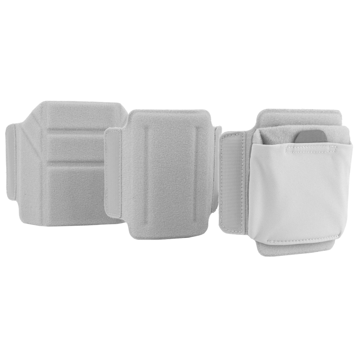 Vanguard Veo City CB 29GR - Bolsa Cross Body