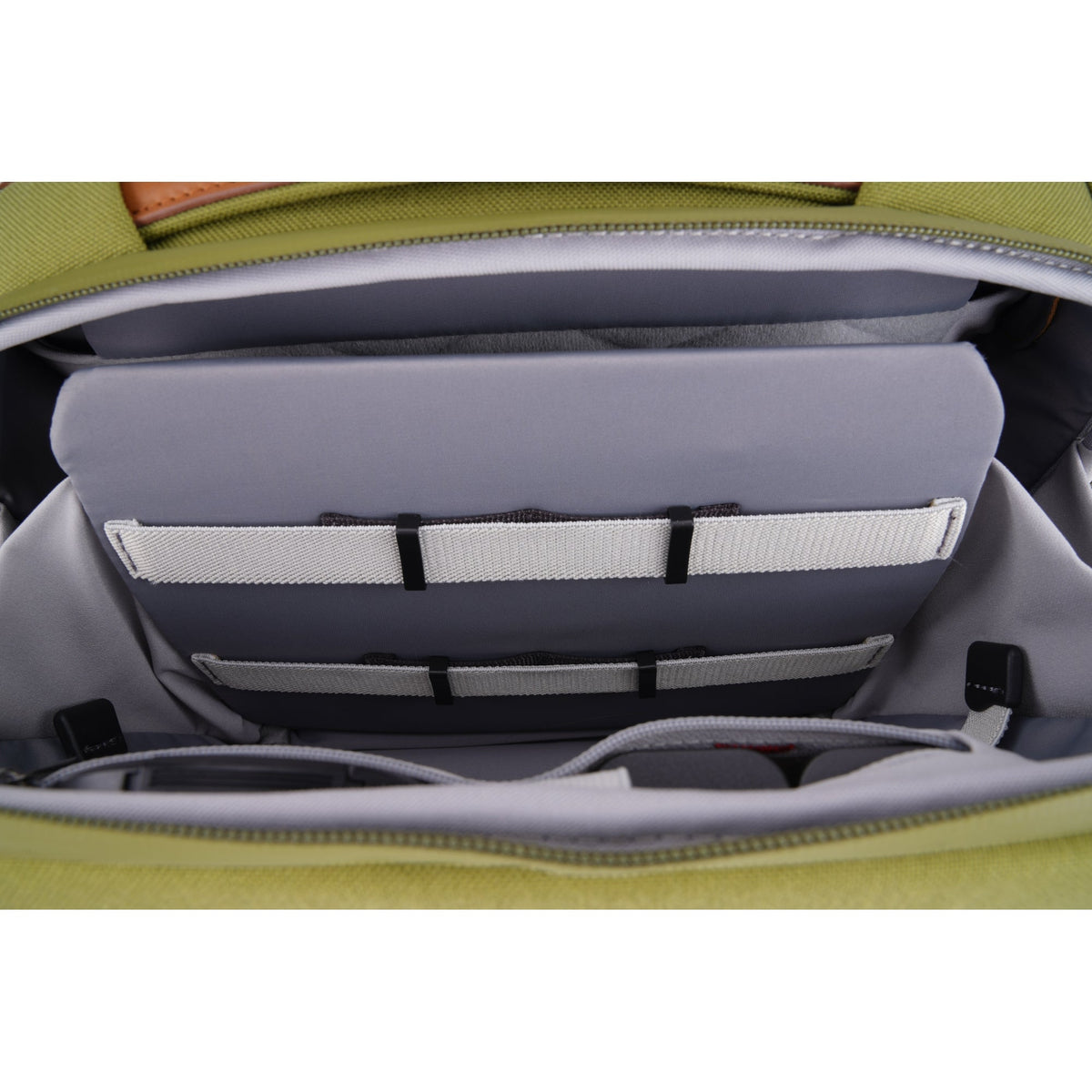 Vanguard Veo City CB 29GR - Bolsa Cross Body
