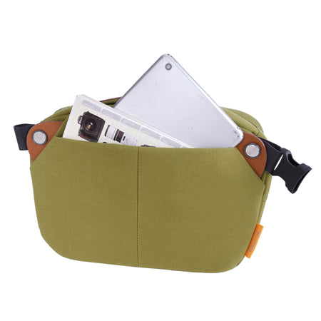 Vanguard Veo City CB 29GR - Bolsa Cross Body