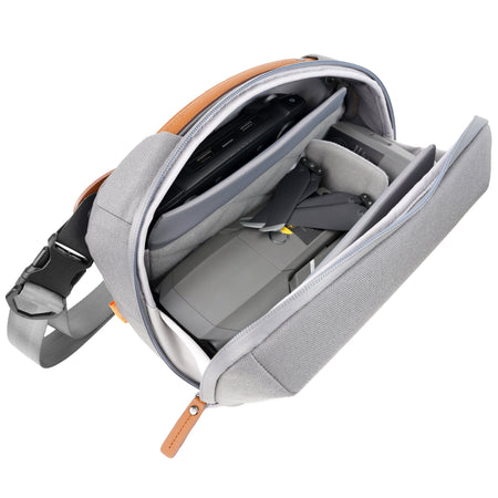 Vanguard Veo City CB 29GY - Bolsa Cross Body