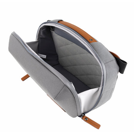 Vanguard Veo City CB 29GY - Bolsa Cross Body