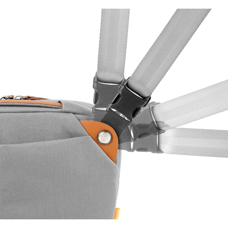 Vanguard Veo City CB 29GY - Bolsa Cross Body