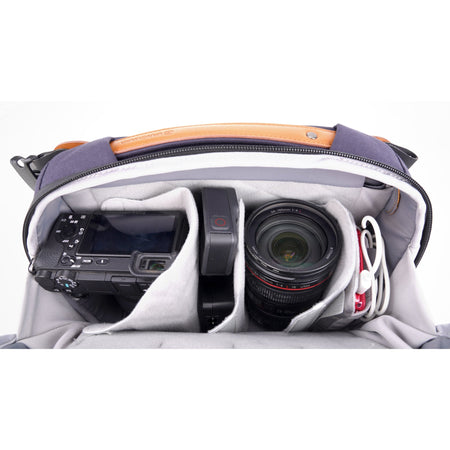 Vanguard Veo City CB 29NV - Bolsa Cross Body