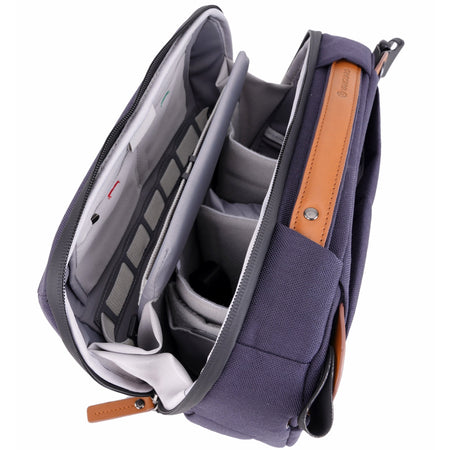 Vanguard Veo City CB 29NV - Bolsa Cross Body