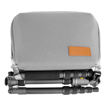 Vanguard Veo City CB 34GY - Bolsa Cross Body