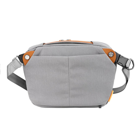 Vanguard Veo City CB 34GY - Bolsa Cross Body