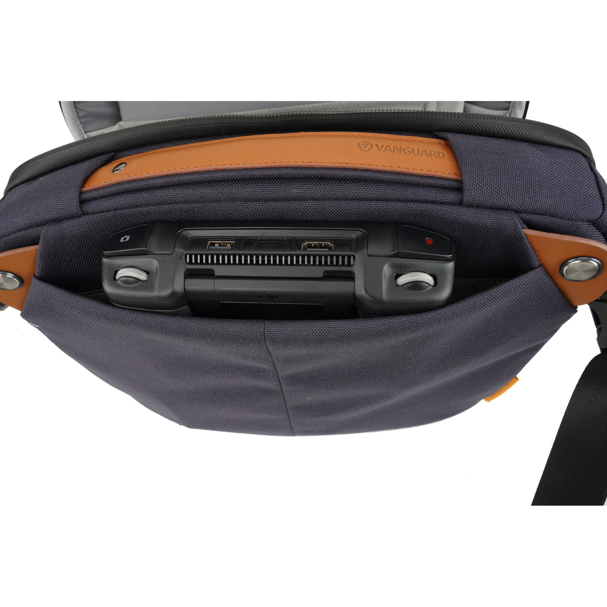 Vanguard Veo City CB 34NV - Bolsa Cross Body