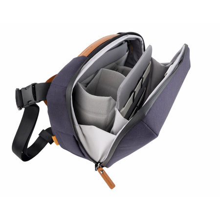Vanguard Veo City CB 34NV - Bolsa Cross Body