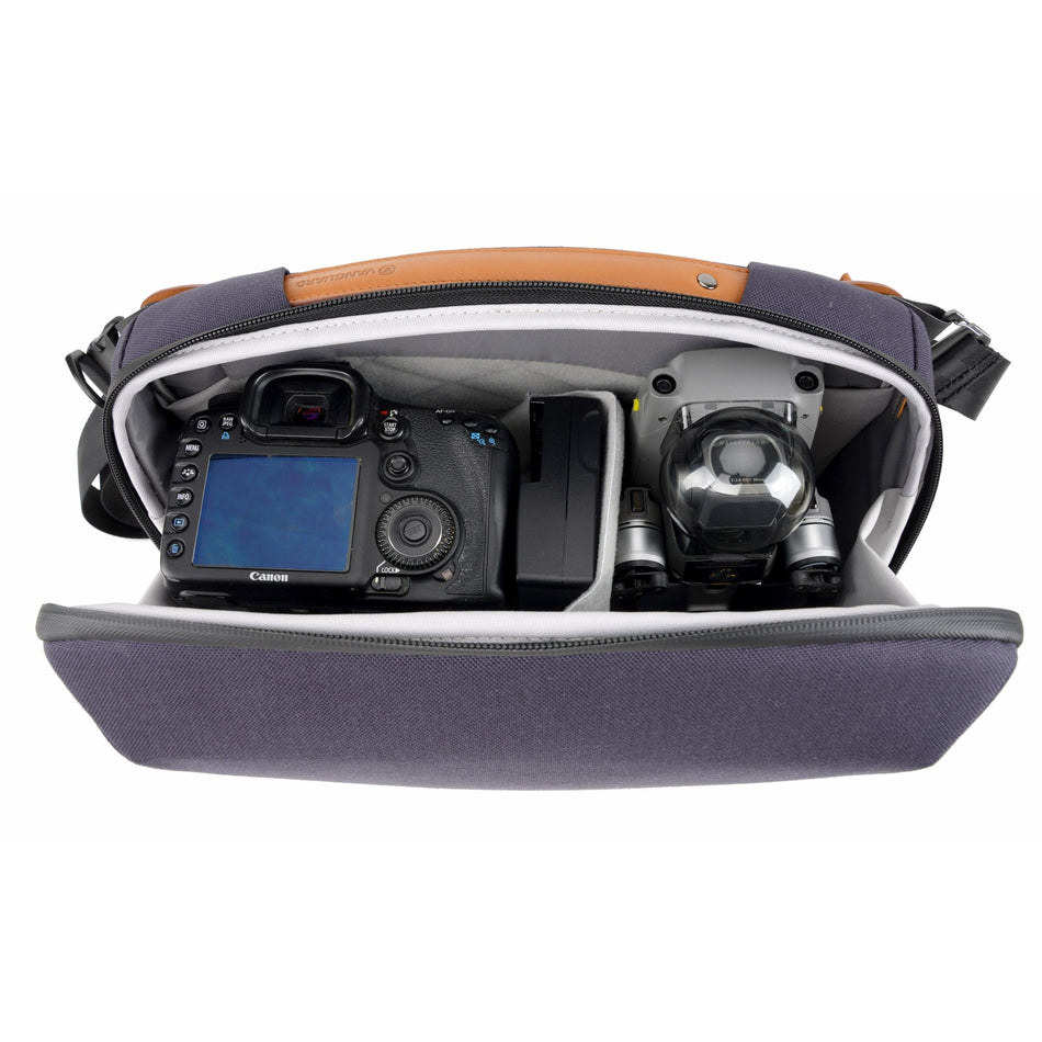 Vanguard Veo City CB 34NV - Bolsa Cross Body