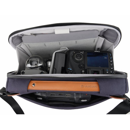 Vanguard Veo City CB 34NV - Bolsa Cross Body