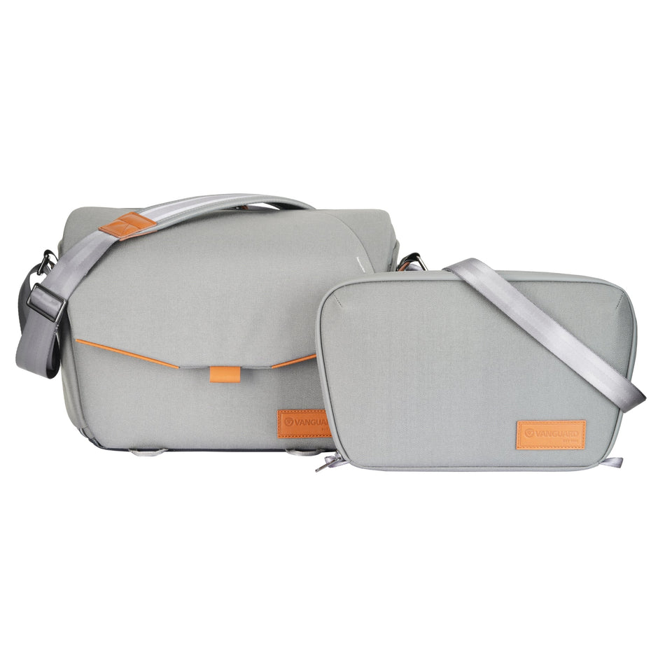 Vanguard Veo City S30 GY - Bolsa fotográfica